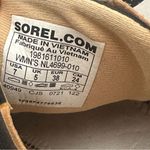 Sorel  Kinetic Rengd Sneakers Hiking Trail Shoes Women Sz 7 Photo 7