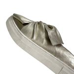 Seychelles EUC  Leather Jubilant Mules Gold Size 6 Photo 4