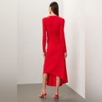 ALC Frank A.L.C. Ruby Adeline Dress, Size X-Small, $550 Photo 8