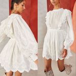 Ulla Johnson Dorithie Dress Photo 2