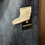 Love Nation  Premium, Bling Pockets, Bootcut, Size 6 - NWT Photo 4