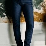 Imogene and Willie Imogene Slim Straight Leg Jean Dark Indigo 29 Photo 0