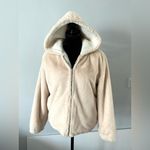 Angel Kiss Modern practical soft faux fur jacket 🐏🐑 Photo 2