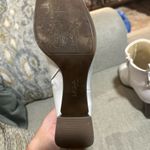 Life Stride  Cream Ankle Boots Photo 4