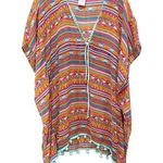 Lucy Love  Silverado Beach Swim Cover Up Size Small Photo 0