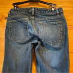 Banana Republic  Mid Rise Contoured Boot Cut Jeans 0 Photo 3