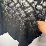 Joseph Ribkoff  Black/White Coat size 18 Photo 5