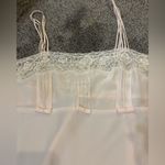 Christian Dior  Pink Slip Dress Photo 1