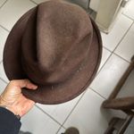 Stetson Vintage  brown hat Photo 1