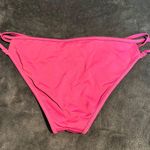Adore Me Pink Swimsuit Set Photo 5