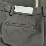Talbots Nwt , black boot cut dress pants Photo 1