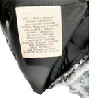 Moulinette Soeurs Womens Shift Dress Blue Black Color Block Pleated Sleeveless 4 Photo 4