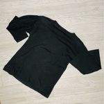 Victoria Jones Vintage  petit beaded sequin Christmas sweater stocking candy cane Photo 5