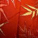 Vintage Paradiso Beaded Shirt Size M Photo 2