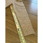 Soft Surroundings Soft‎ Surroundings Sweater Women Medium Cowl Neck Wool Blend Knit Cozycore City Photo 9