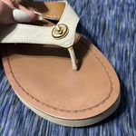 Coach Flip-Flops Women’s 9 Photo 2