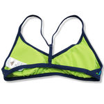 Adidas  Sports Bra Size 8 Padded Tube Top Strappy Workout Running Gym Sports Yoga
Women's Sports Bra Photo 1