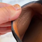 Givenchy women’s peacock print brown skate slip on sneakers size IT 39 US 9 Photo 10