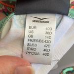 Lascana NWT Paisley Print Bikini Set Womens Size 36D Top and‎ Size 12 Bottoms Photo 4