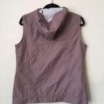 Nike Mauve Clima-Fit Lightweight Vest M Photo 2