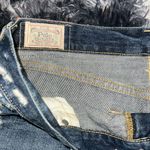 ORIGINAL POLO RALPH LAUREN DENIM SHORTS Blue Size 30 Photo 1