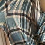 Wild Fable plaid jumpsuit Photo 2