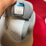 Hoka One One Bondi 7 Womens Gray 1110519 HMSH Running Shoes Sneakers Size 8.5 D Photo 8