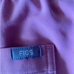 FIGS NWT  High Waisted Straight Leg Scrub Pant 3XL Photo 5