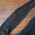 For Love & Lemons  Black Whimsical Goth Festival Basic Bodysuit Size Small Photo 4