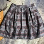 Banana Republic  Plaid Skirt Photo 0