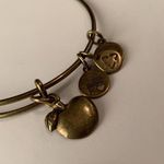 ALEX AND ANI Lot Of 3 Signed Bangle Charm Bracelets Photo 7