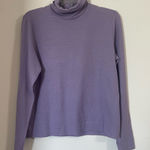 Alpine Design NWT  Soft Mock Turtleneck | Size: Medium Photo 0