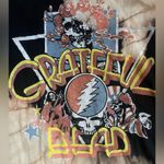 Junk Food Clothing Black and Tan Tee Photo 1