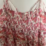 Altar'd State Altar’d State Pink Floral Maxi Dress Size XL Available NWT Photo 7