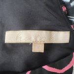 Anthropologie Hutch Dress Women Small Black White Sunglasses Shift Dress Novelty Photo 7