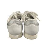 Reebok Unisex Classic Trainer Sneakers white Shoes Womens 8.5 Photo 4