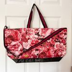 Victoria's Secret VS Quilted Nylon Bag Photo 0