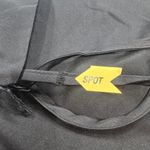 superdown  Sienna Strappy Back Dress in Black Small Photo 13