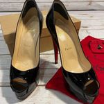 Christian Louboutin  Heels Photo 0