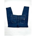 Michael Kors  Dark Wash Skinny Jeans Women's Size 10 Photo 1