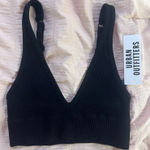 Urban Outfitters  Top Black Photo 0