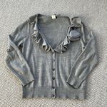 J.Crew merino wool cardigan Photo 0