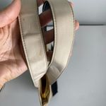 Macy's  Vintage New York Mini Nylon Tote Bag Photo 9