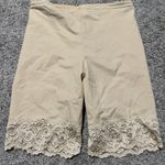 Maidenform Sweet Nothings shapewear shorts M Photo 2
