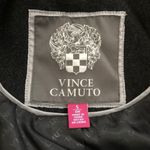 Vince Camuto NWT  Double Breasted Black Wool Winter Coat Photo 6