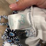 Kona Sol  large swim top Photo 5