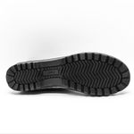 Jbu NEW! Boots “Summit” Waterproof Boots Brown Quilted Boots size 12 Photo 1