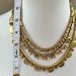Stella & Dot Plume Necklace w/ Feather Add-Ons Stunning 7 Looks in One Photo 6