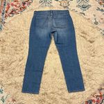 Old Navy  original skinny Jeans size 12 short Photo 3