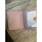 Madden Girl Charm Crossbody Bag with Bonus Pink Butterfly Wallet Photo 8